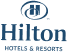 Hilton logo