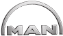 MAN logo